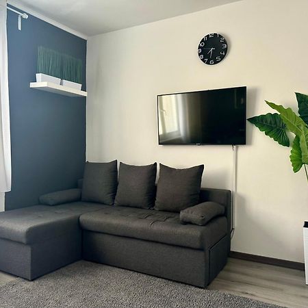 City Apartment Štúrovo المظهر الخارجي الصورة