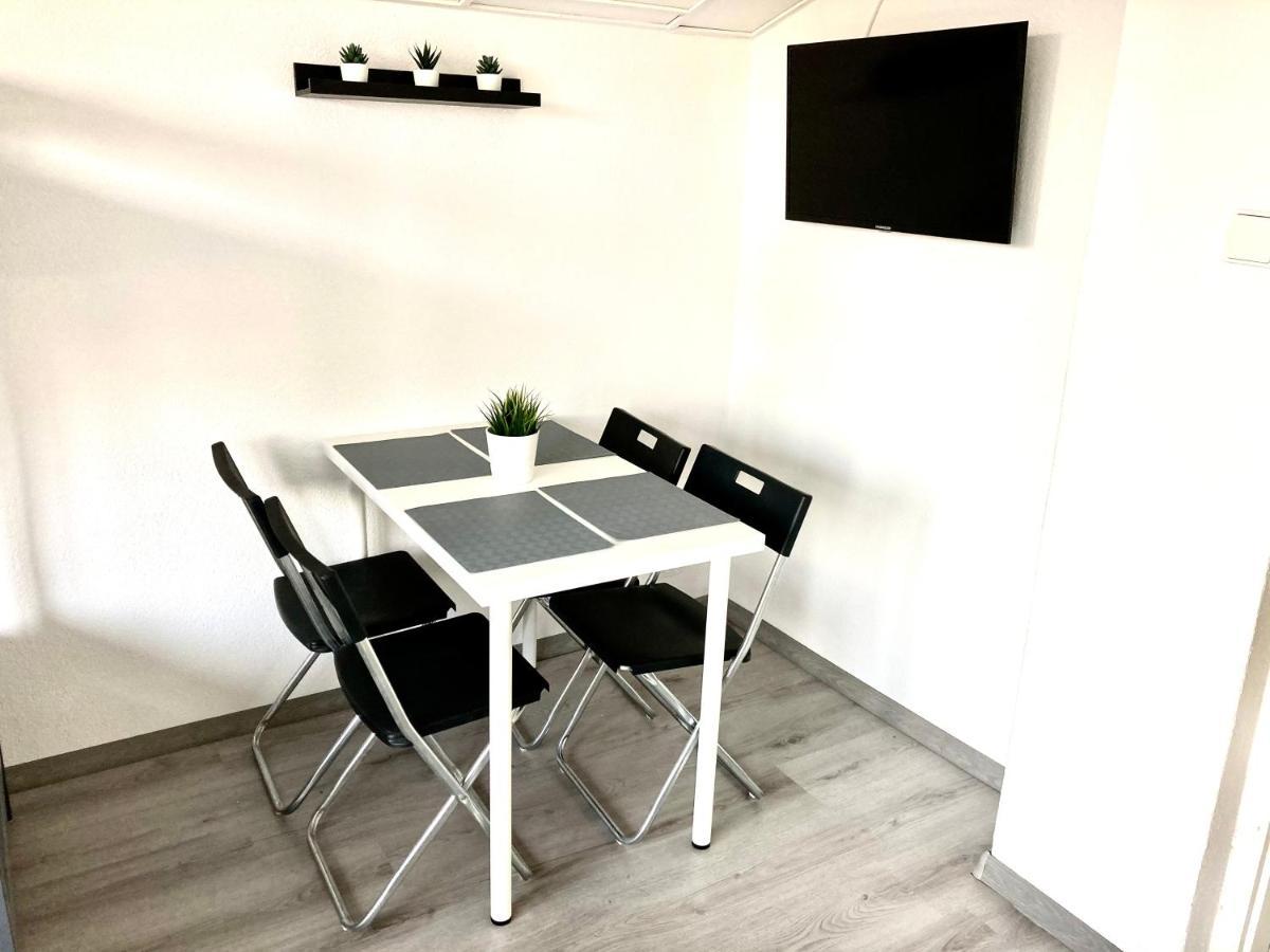 City Apartment Štúrovo المظهر الخارجي الصورة