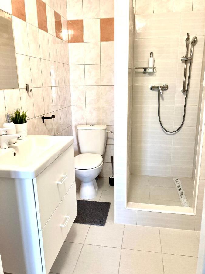 City Apartment Štúrovo المظهر الخارجي الصورة