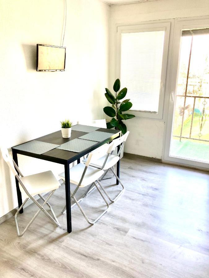 City Apartment Štúrovo المظهر الخارجي الصورة