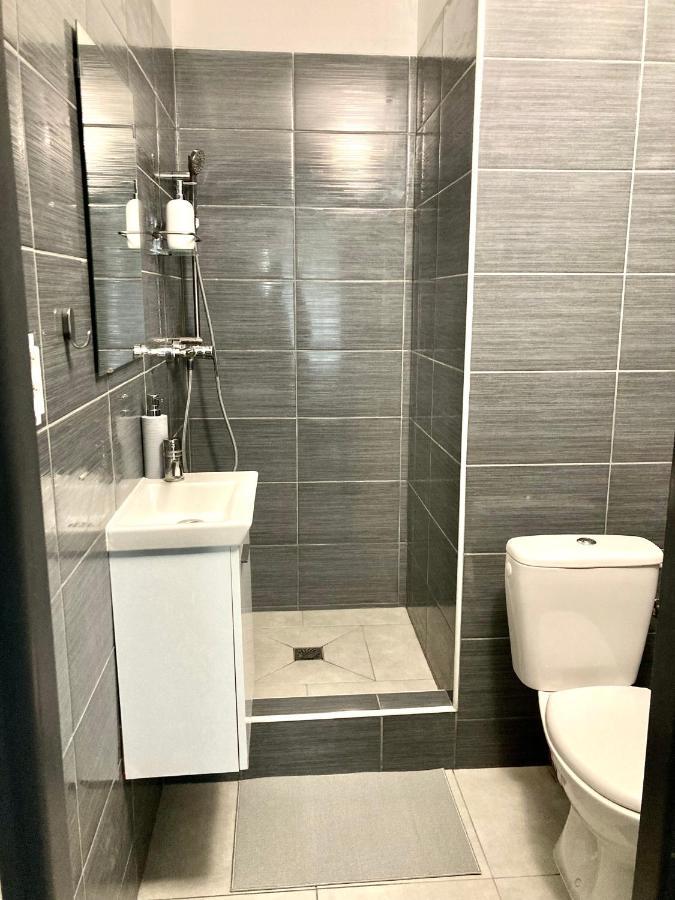City Apartment Štúrovo المظهر الخارجي الصورة
