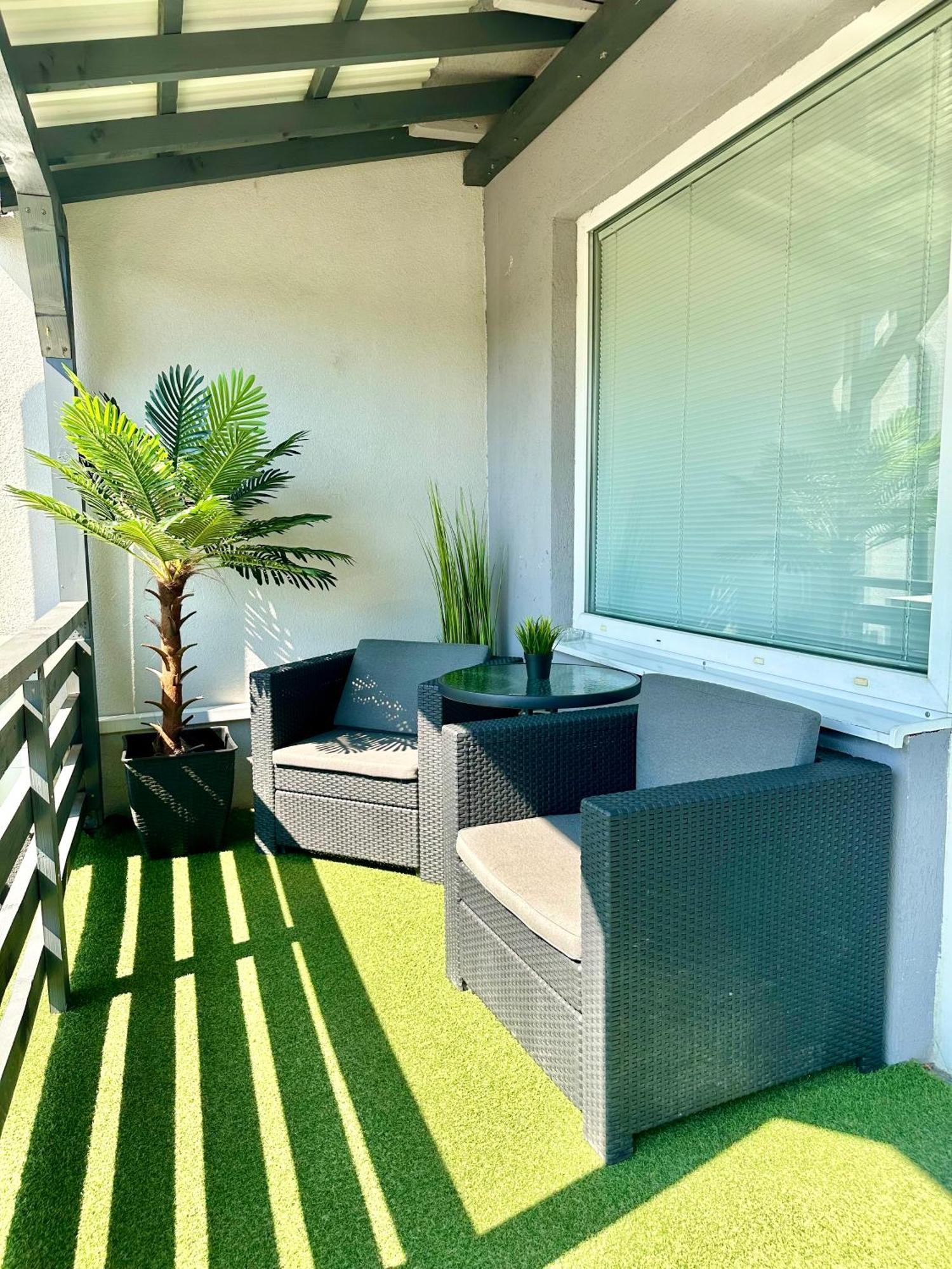 City Apartment Štúrovo المظهر الخارجي الصورة