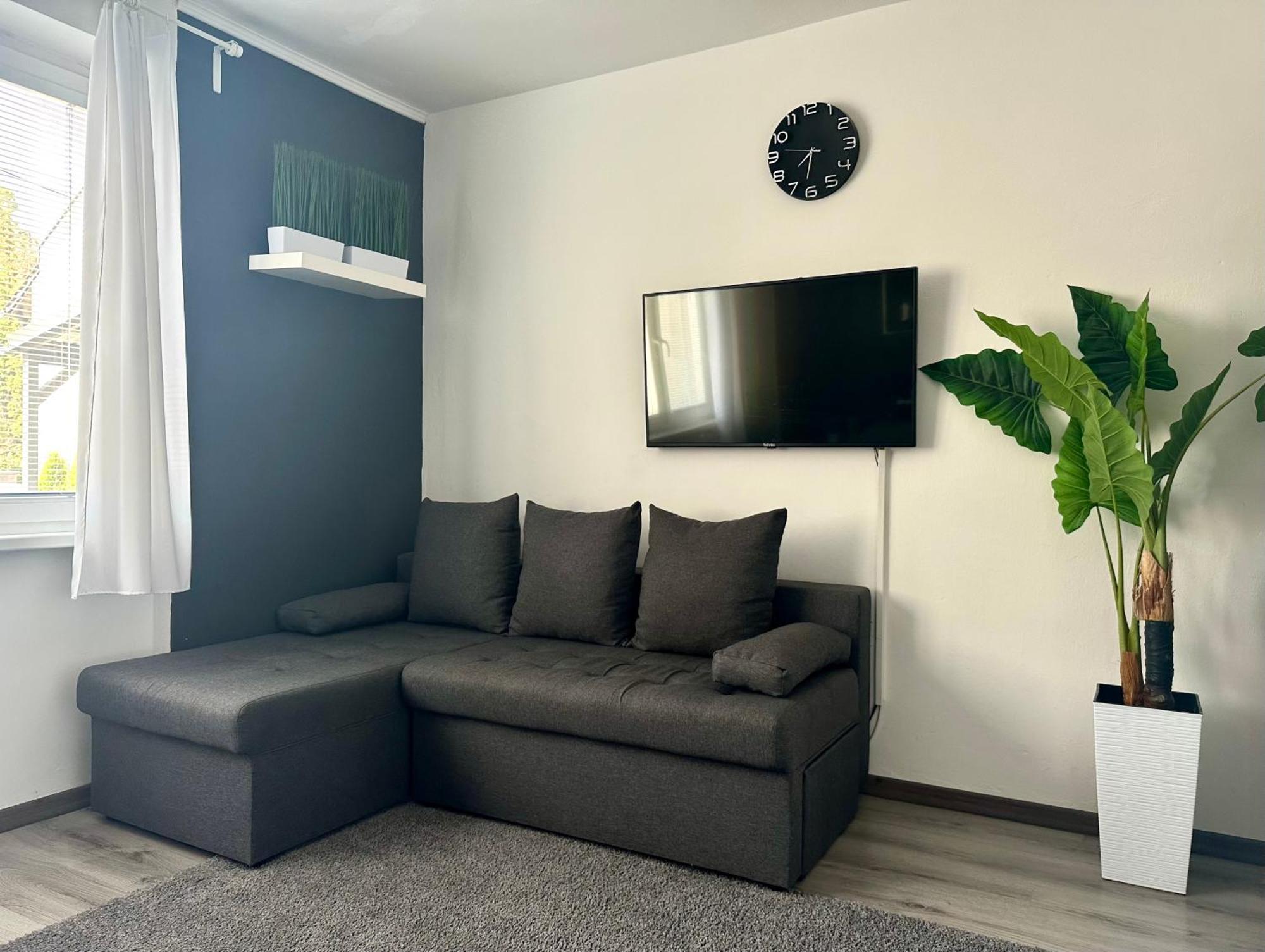 City Apartment Štúrovo المظهر الخارجي الصورة