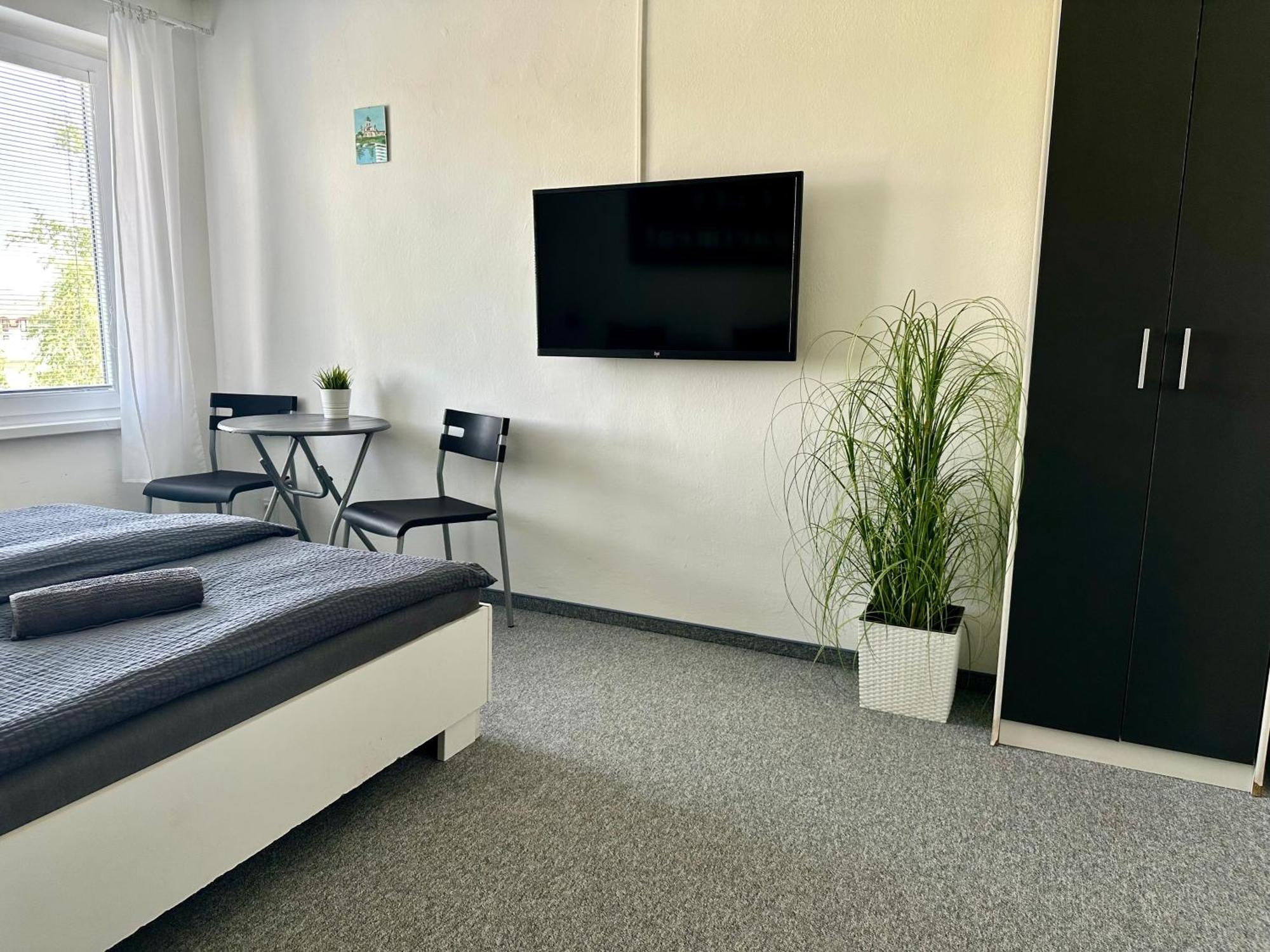 City Apartment Štúrovo المظهر الخارجي الصورة
